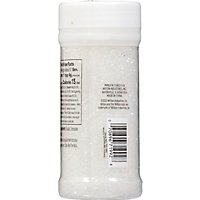 Wilton Sprinkles White Sparkling Sugar - 8 Oz - Image 6