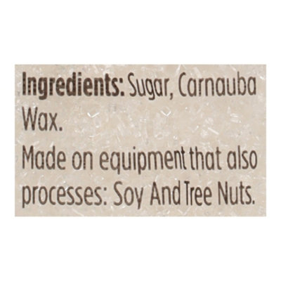 Wilton Sprinkles White Sparkling Sugar - 8 Oz - Image 4