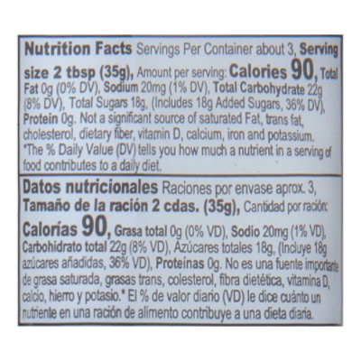 Wilton Sparkle Gel White - 3.5 Oz - Image 3