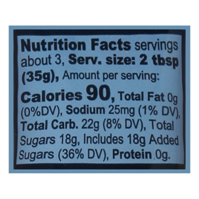 Wilton Sparkle Gel Blue - 3.5 Oz - Image 3