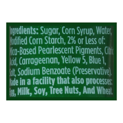 Wilton Sparkle Gel Green - 3.5 Oz - Image 4