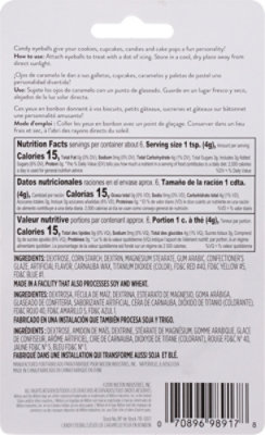 Wilton Candy Eyeballs - 0.88 Oz - Image 5