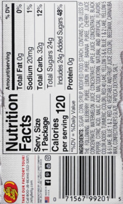 Harry Potter Bertie Bott's Every-Flavour Beans Box - Each - Image 5