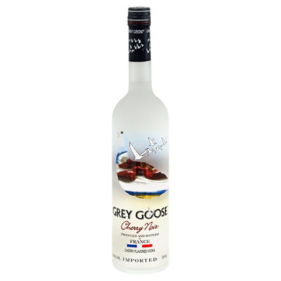 Where to buy Grey Goose 'Cherry Noir' Cherry Flavored Vodka, France