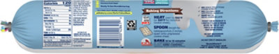 Pillsbury Refrigerated Cookies Chocolate Chip Value Size - 30 Oz - Image 5