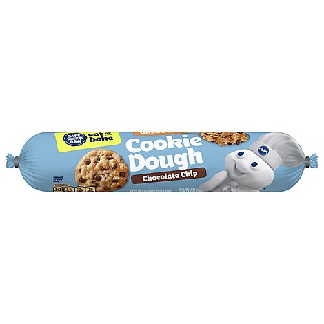 pillsbury