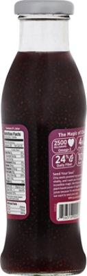 Mamma Chia Beverage Vitality Blackberry Hibiscus - 10 Fl. Oz. - Image 6