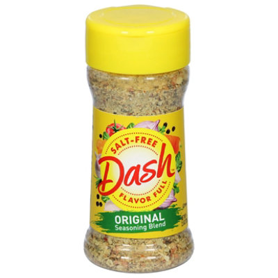 mrs dash seasoning
