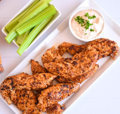 Mrs. Dash Seasoning Blend Salt-Free Extra Spicy - 2.5 Oz - Image 5