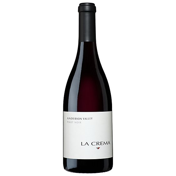 La Crema Anderson Valley Pinot Noir Red Wine - 750 Ml