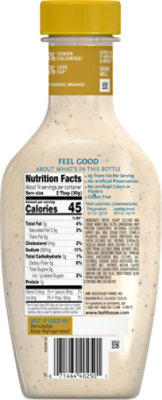 Bolthouse Farms Yogurt Dressing Caesar Yogurt Dressing - 14 Fl. Oz. - Image 6