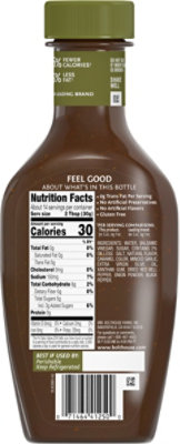 Bolthouse Farms Classic Balsamic Vinaigrette Dressing - 14 Fl. Oz. - Image 6