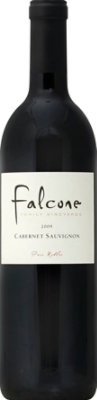 Falcone Cabernet Sauvignonwine - 750 Ml - Image 2