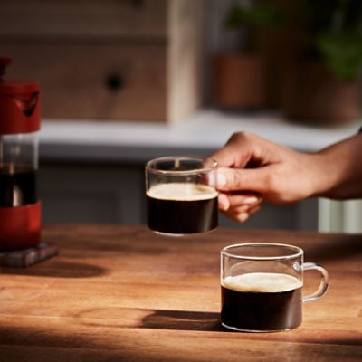 Folgers Coffee Instant Classic Roast - 3 Oz - Image 4