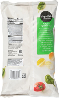 Signature Select Nature Veggie Chips - 7 Oz. - Image 5