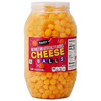 Signature SELECT Cheese Balls - 17 Oz - Image 3