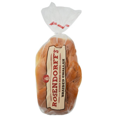 Store's Challah has non-kosher additive - The Columbian