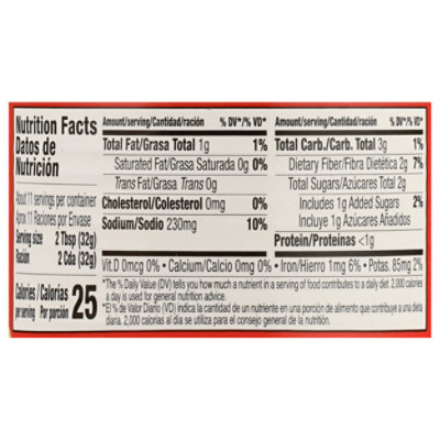 Goya Peppers Chipotle In Adobo Sauce Can - 12 Oz - Image 3