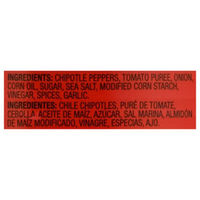 Goya Peppers Chipotle In Adobo Sauce Can - 12 Oz - Image 4