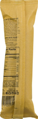 Volpini Asiago Cheese Salami - 6 Oz - Image 2