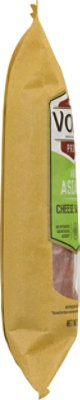 Volpini Asiago Cheese Salami - 6 Oz - Image 3