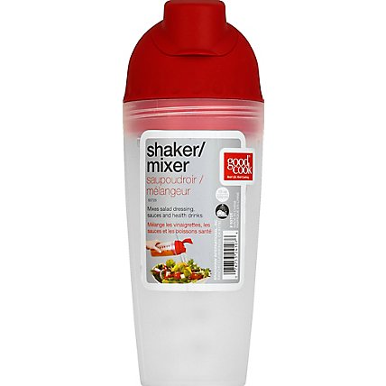 Good Cook Shaker Mixer - Each - Image 2