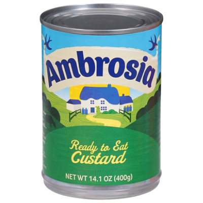 Ambrosia Devon Custard - 14.1 Oz - Image 3