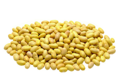 Beans Peruvian Beans - 1 Lb