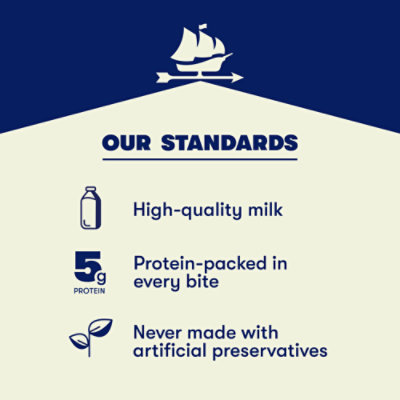 Tillamook Medium Cheddar Cheese Snack - 0.75 Oz - Image 5