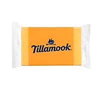 Tillamook Medium Cheddar Cheese Snack Portions- 0.75 Oz