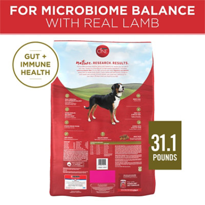 Purina one smartblend 31.1 best sale