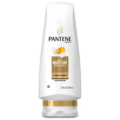 Pantene Pro V Conditioner Daily Moisture Renewal - 12.6 Fl. Oz. - Image 3