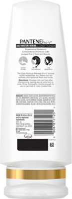 Pantene Pro V Conditioner Daily Moisture Renewal - 12.6 Fl. Oz. - Image 5