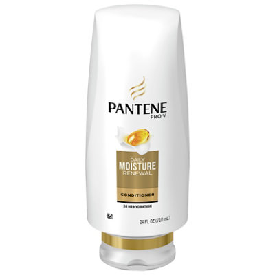 Pantene Pro-V Daily Moisture Renewal Conditioner - 24 Fl. Oz.