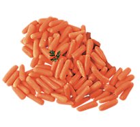 Carrots Baby Bunch - 24 Count
