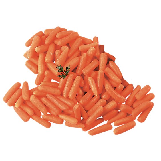 Carrots Baby Bunch - 24 Count