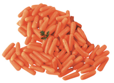 Baby Carrots - Image 1