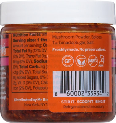 Jufran Banana Sauce Regular - 19.76 Oz - Image 6