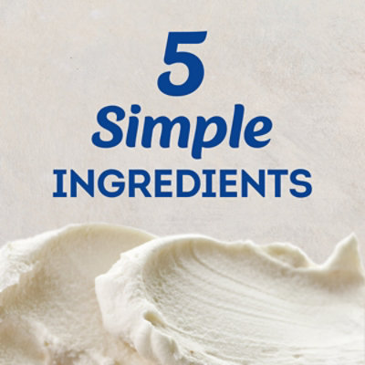 Philadelphia Original Cream Cheese - 2-8 Oz - Image 3