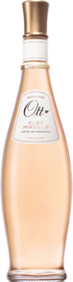 Domaines Ott Rose Wine - 750 Ml - Image 1