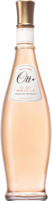 Domaines Ott Rose Wine - 750 Ml