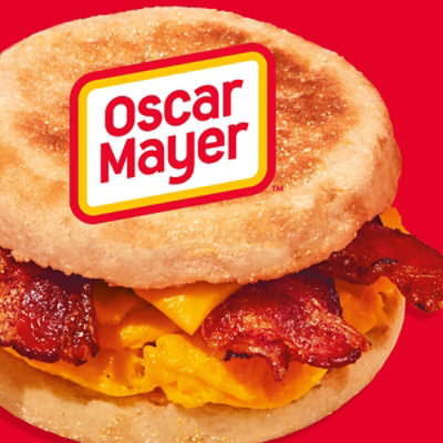 Oscar Mayer Original Fully Cooked Bacon - 2.52 Oz - Image 4