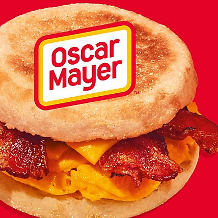 Oscar Mayer Original Fully Cooked Bacon Slices Box - 2.52 Oz - Image 4