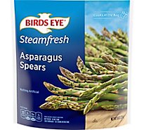 Birds Eye Steamfresh Asparagus Spears Frozen Vegetables - 8 Oz