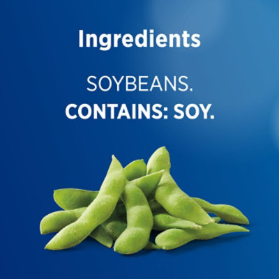 Birds Eye Steamfresh Edamame In The Pod Frozen Vegetables - 10 Oz - Image 5