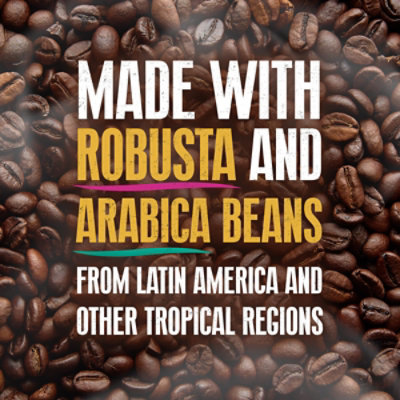 Yuban Traditional Roast Medium Roast Ground Coffee - 31 Oz - Image 4