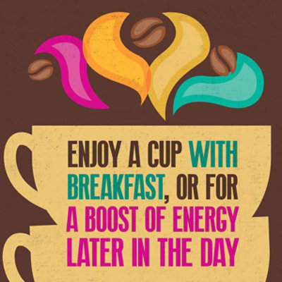 Yuban Traditional Roast Medium Roast Ground Coffee - 31 Oz - Image 5