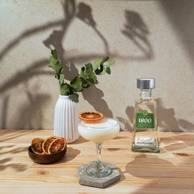 1800 Tequila Reserva Coconut 70 Proof - 750 Ml - Image 5