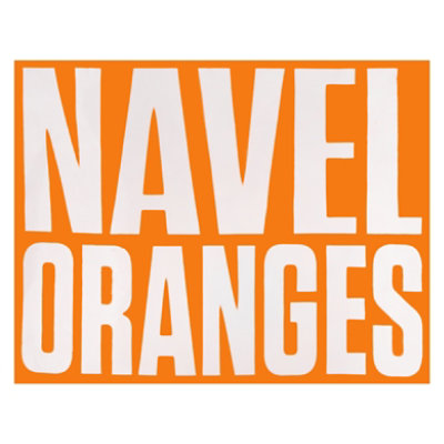 Oranges Navel Prepacked Bag - 5 Lb - Image 4