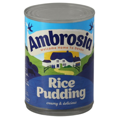 Ambrosia Rice Pudding Devon - 14.1 Oz - Image 2